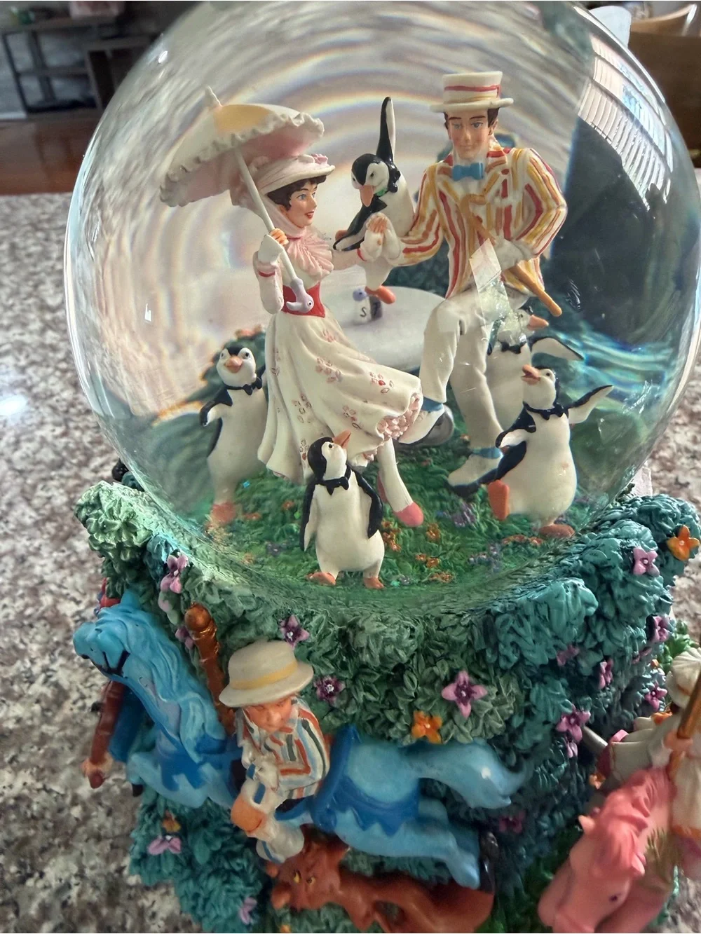 Disney Store Disney Mary Poppins 